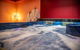 La Parenthèse Numéro 6 - Jacuzzi Reims